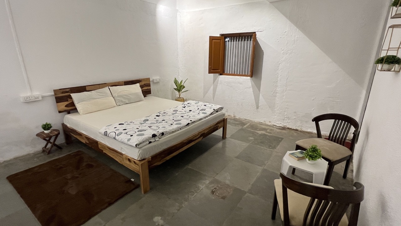 Photo of Bedroom in Ambavna