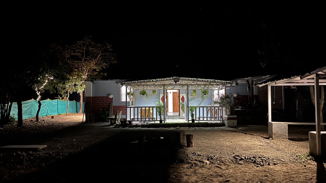 Photo of Outdoor in Ambavna