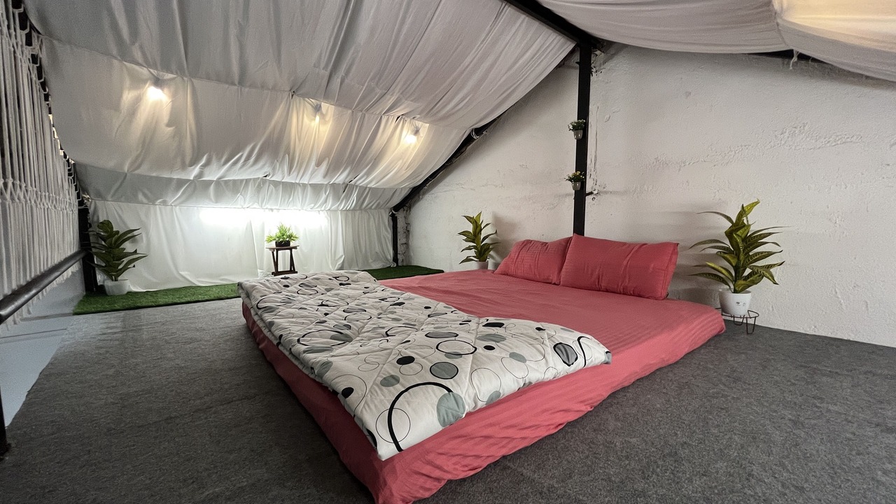 Photo of Bedroom in Ambavna