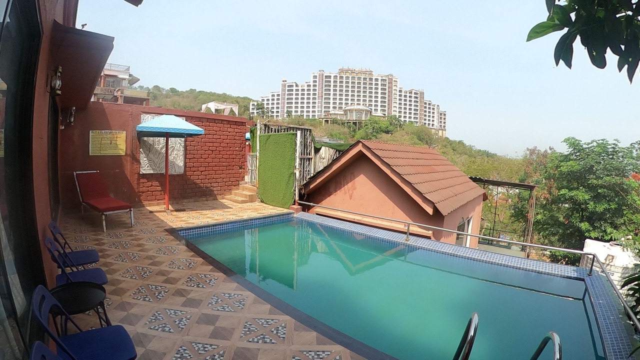 Photo of Outdoor in Aarey Colony