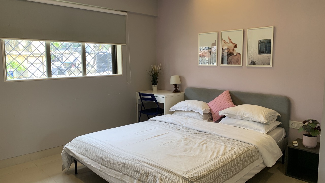 Photo of Bedroom in Pali Hill
