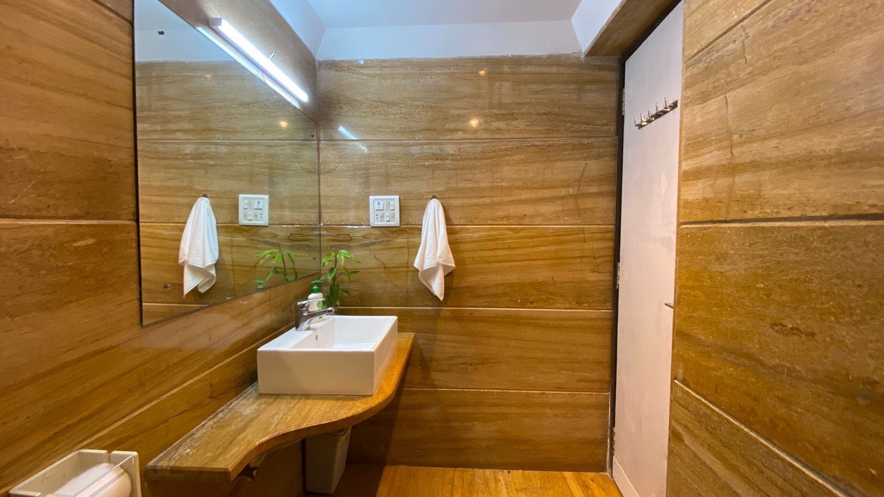 Photo of Bathroom in Pali Hill