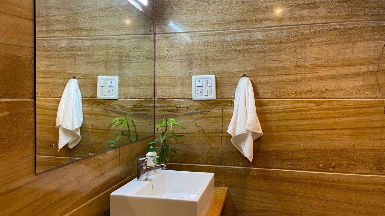 Photo of Bathroom in Pali Hill
