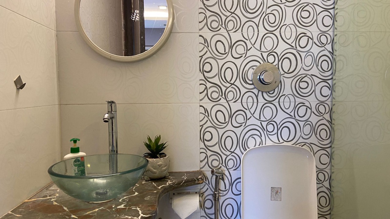 Photo of Bathroom in Pali Hill