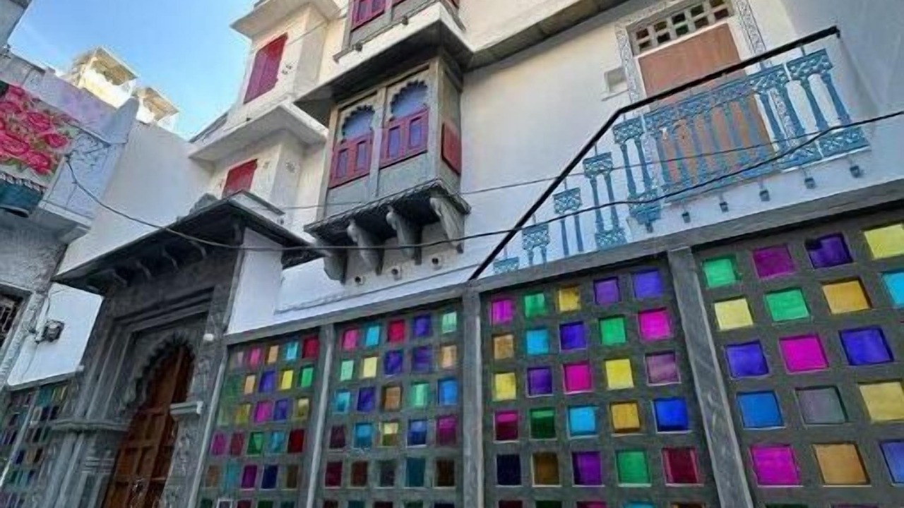 Photo of Outdoor in Udaipur City Centre