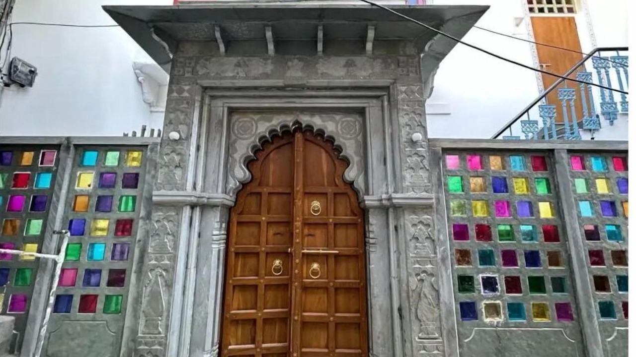 Photo of Outdoor in Udaipur City Centre