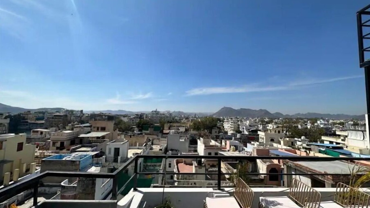 Photo of Outdoor in Udaipur City Centre