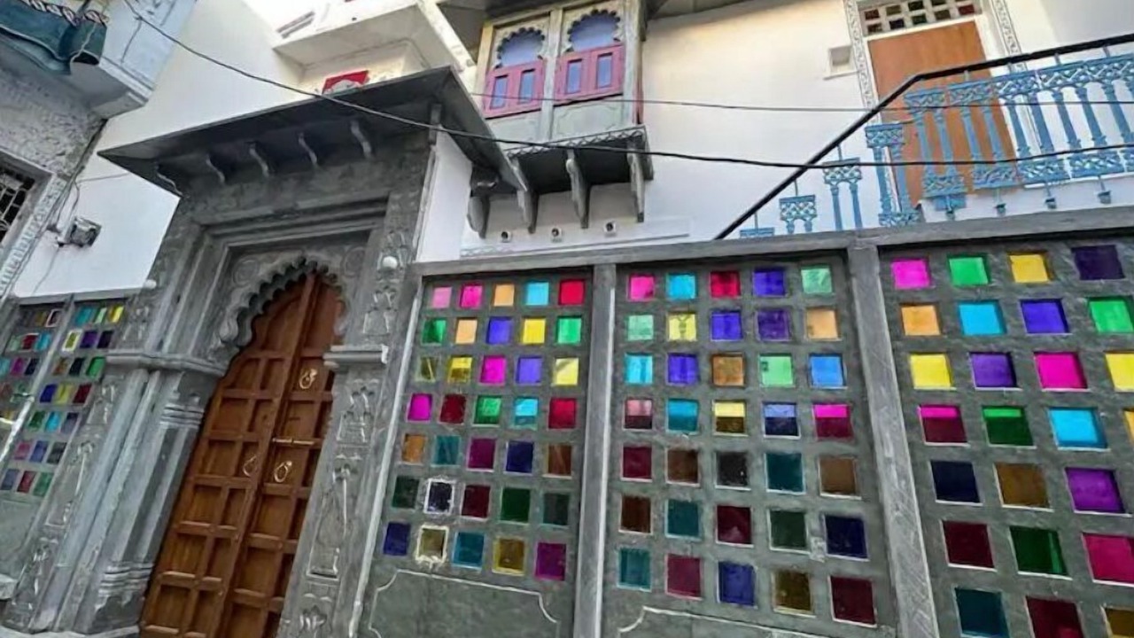 Photo of Outdoor in Udaipur City Centre