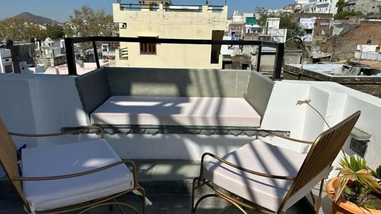 Photo of Outdoor in Udaipur City Centre