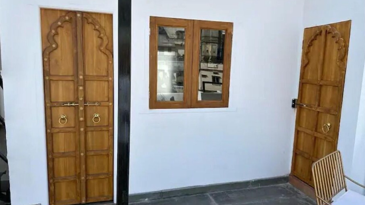 Photo of Outdoor in Udaipur City Centre
