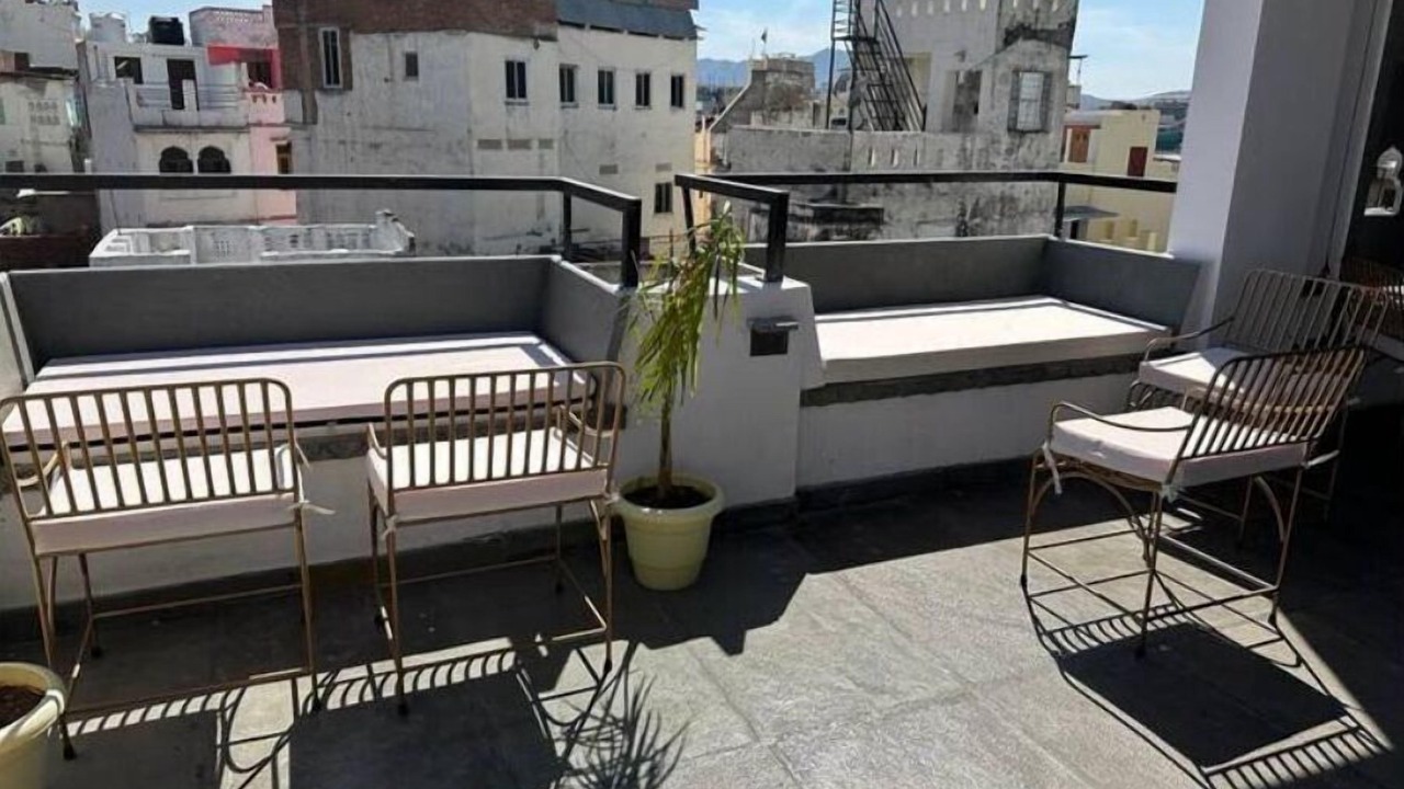 Photo of Outdoor in Udaipur City Centre