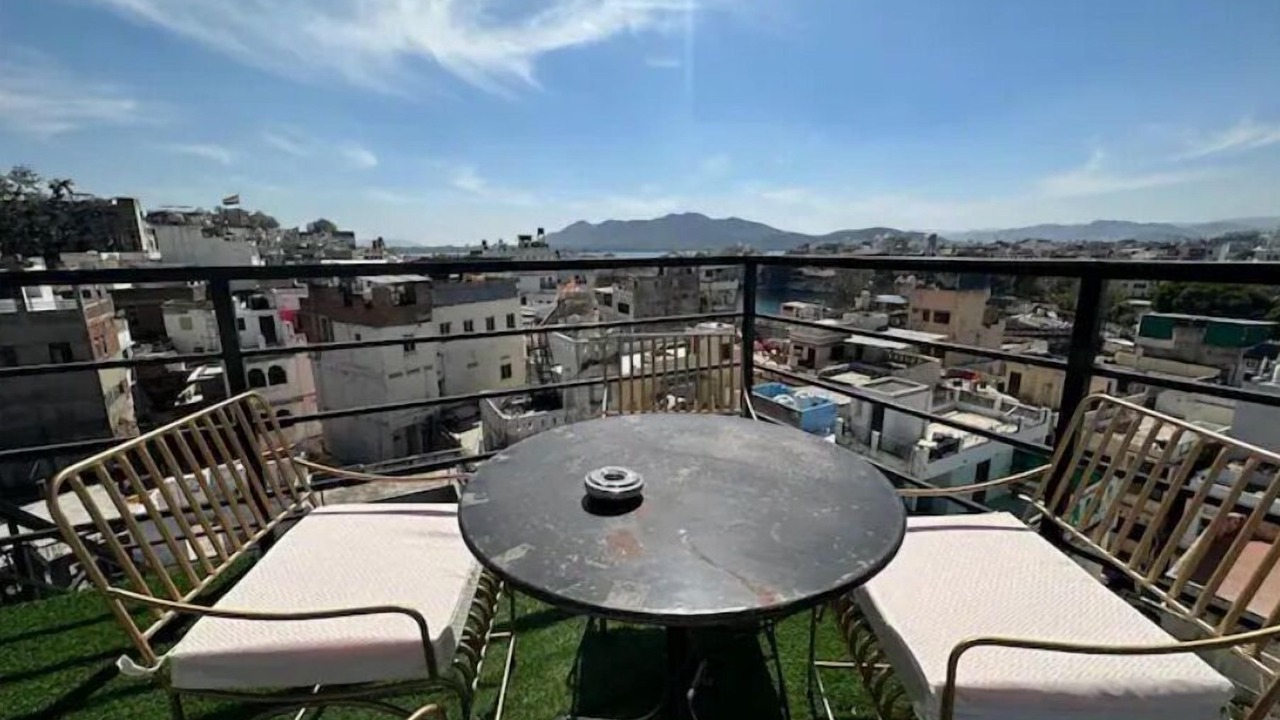 Photo of Outdoor in Udaipur City Centre