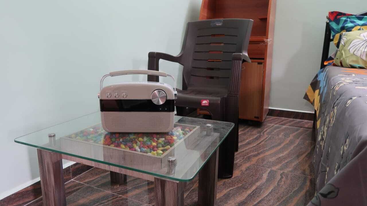 Photo of Bedroom in Ratnagiri