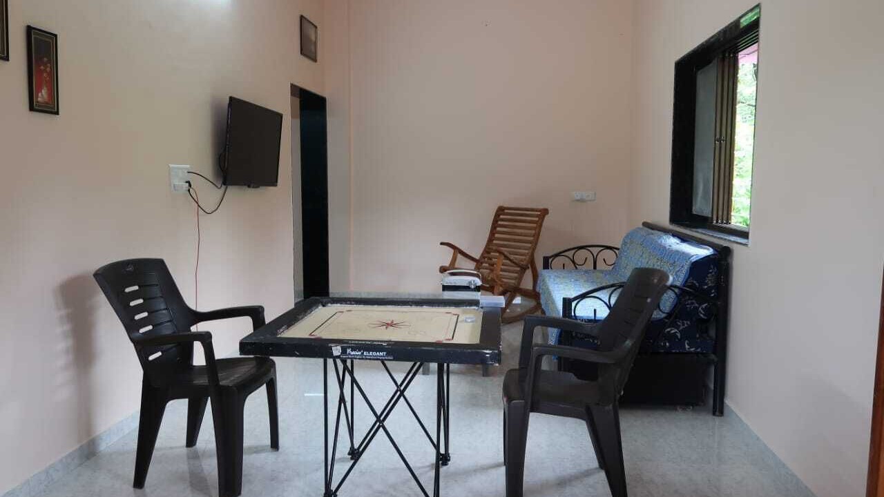 Photo of Bedroom in Ratnagiri