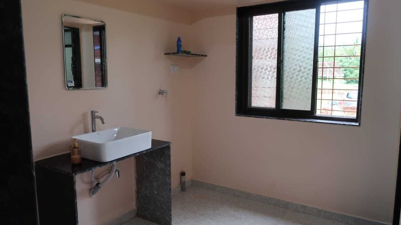 Photo of Bathroom in Ratnagiri