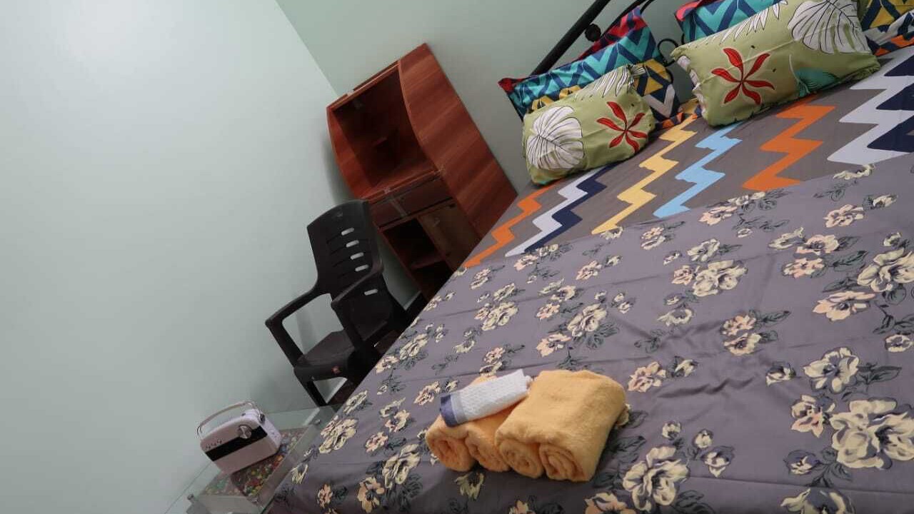 Photo of Bedroom in Ratnagiri