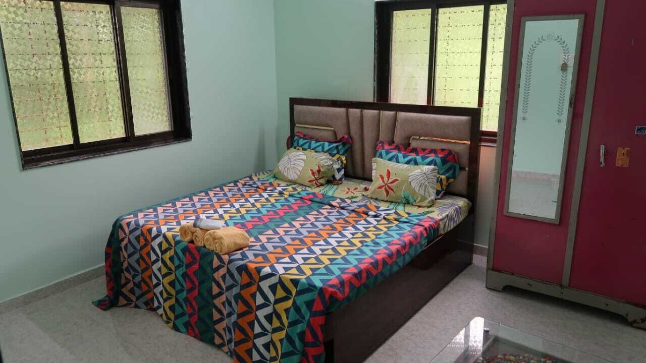 Photo of Bedroom in Ratnagiri