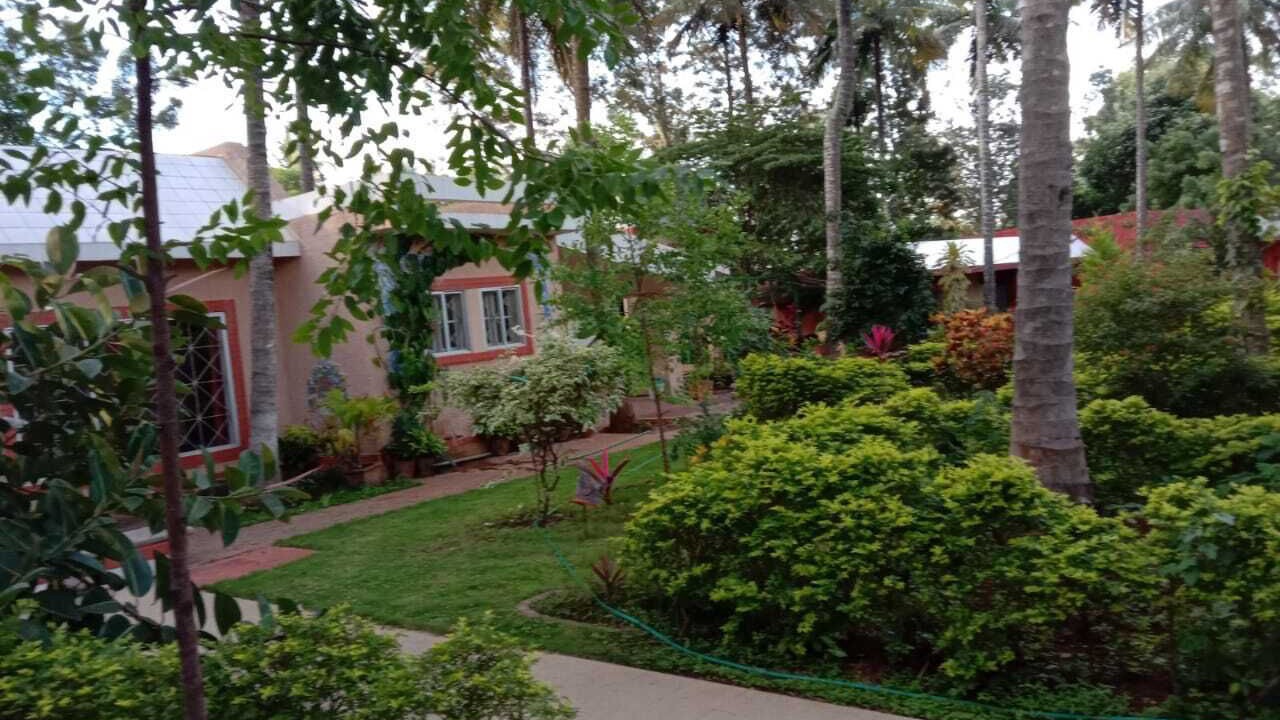 Photo of Outdoor in Mysore