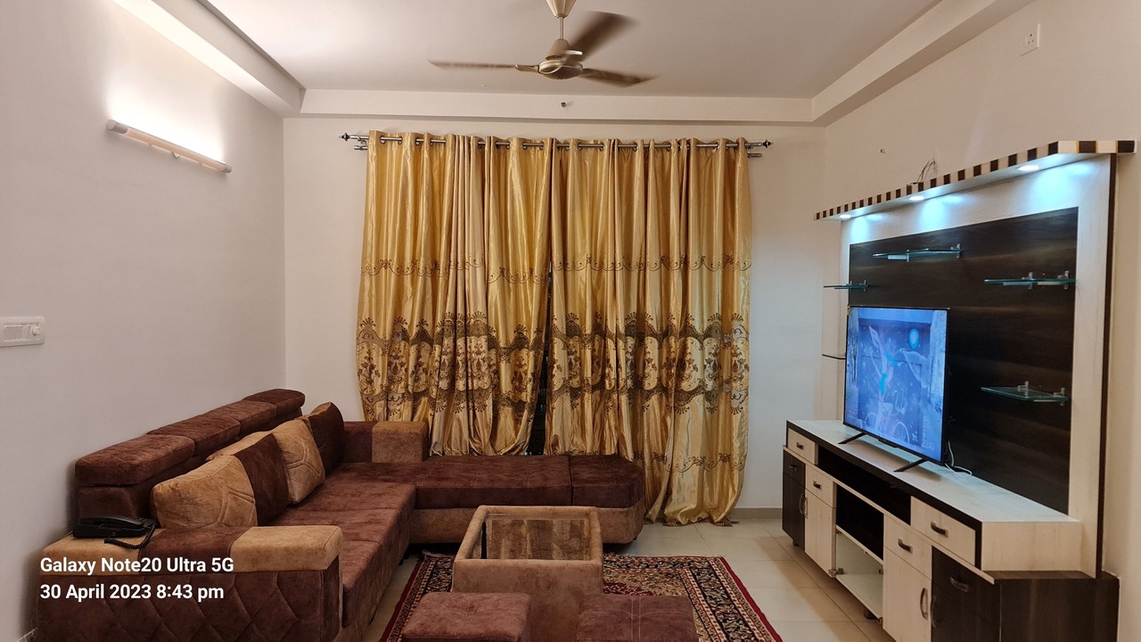 Photo of Livingroom in Bengaluru