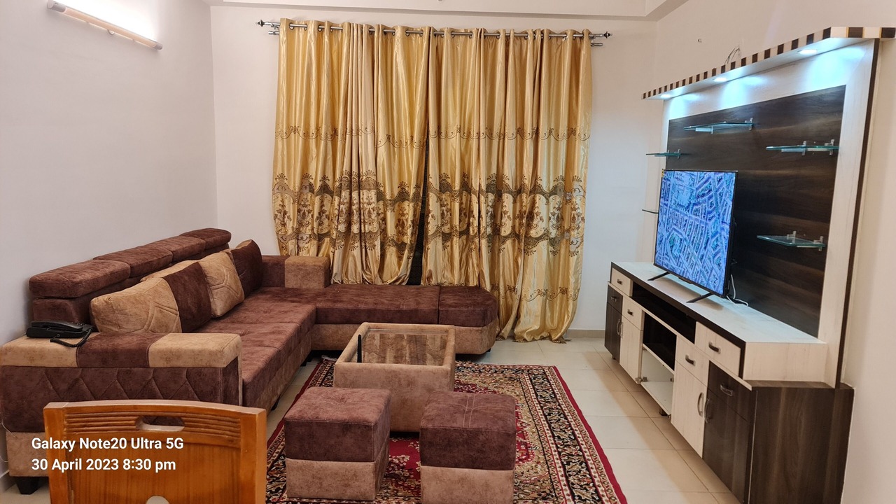 Photo of Livingroom in Bengaluru