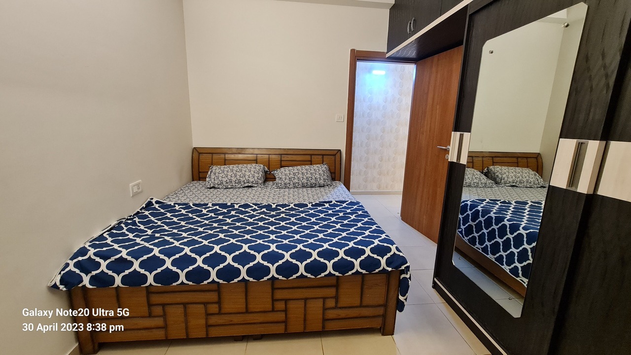 Photo of Bedroom in Bengaluru