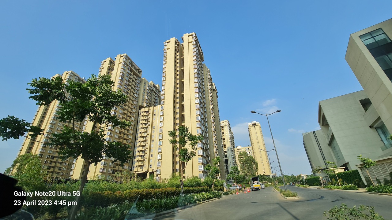Photo of Outdoor in Bengaluru