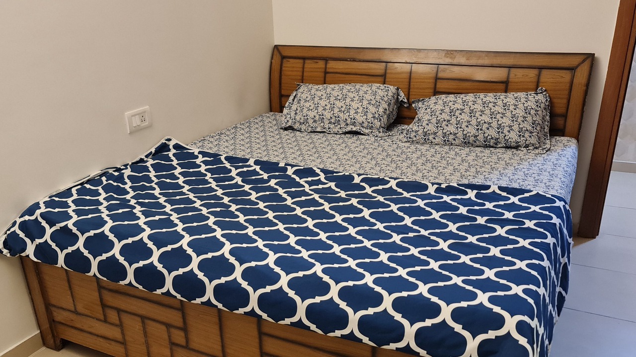 Photo of Bedroom in Bengaluru