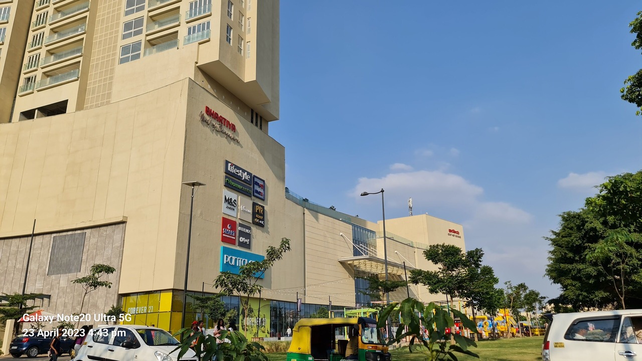 Photo of Outdoor in Bengaluru