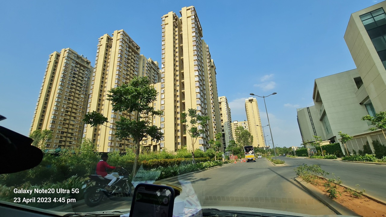 Photo of Outdoor in Bengaluru