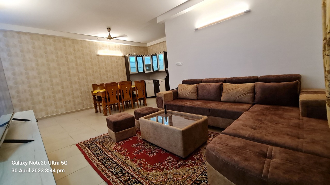 Photo of Livingroom in Bengaluru