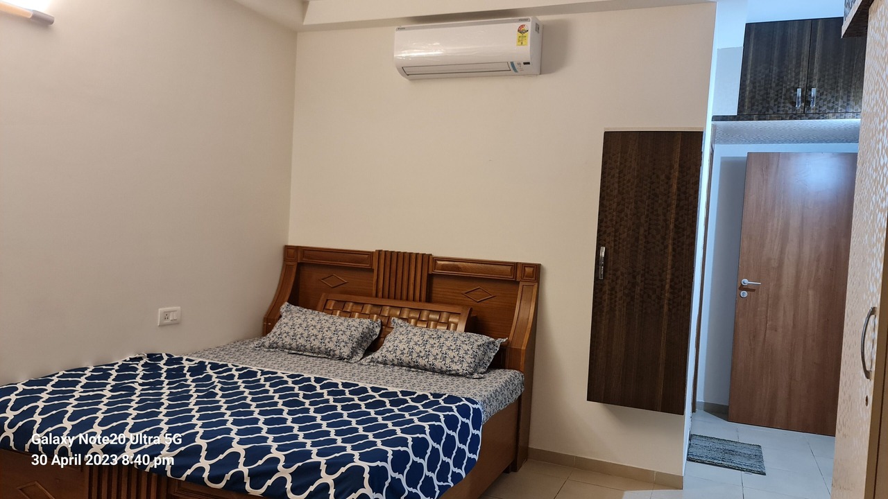 Photo of Bedroom in Bengaluru