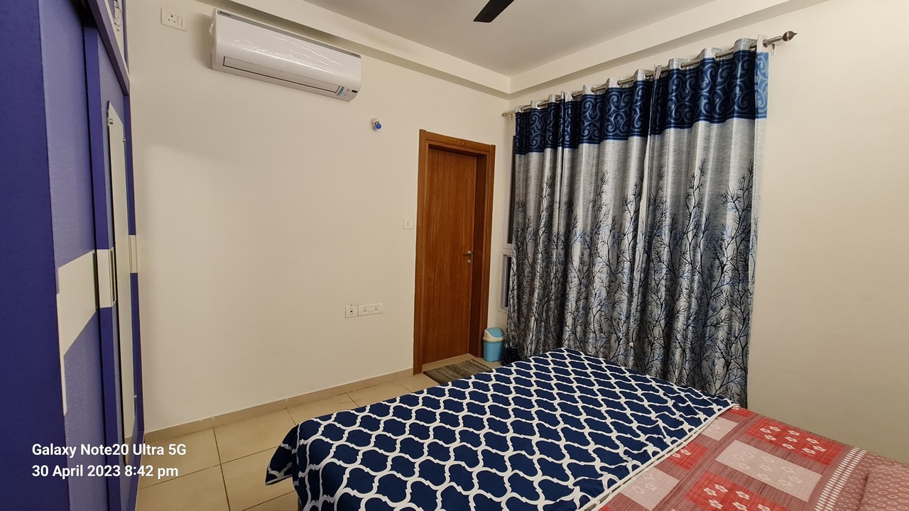 Photo of Bedroom in Bengaluru