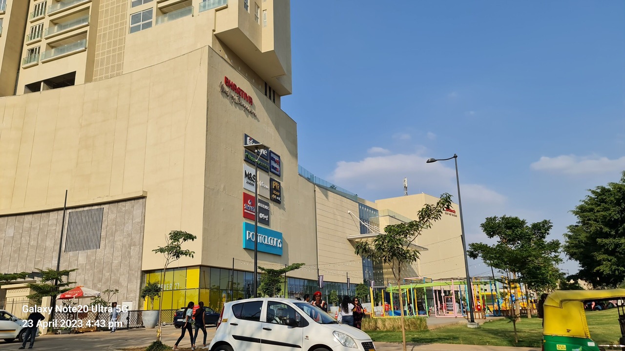 Photo of Outdoor in Bengaluru