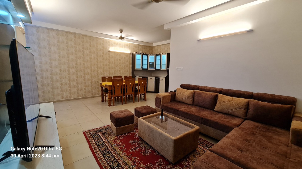 Photo of Livingroom in Bengaluru
