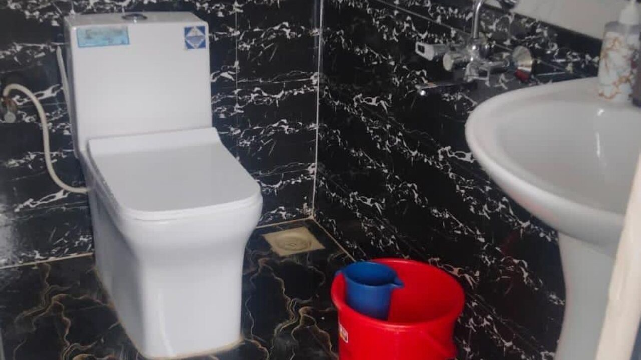 Photo of Bathroom in Karjat