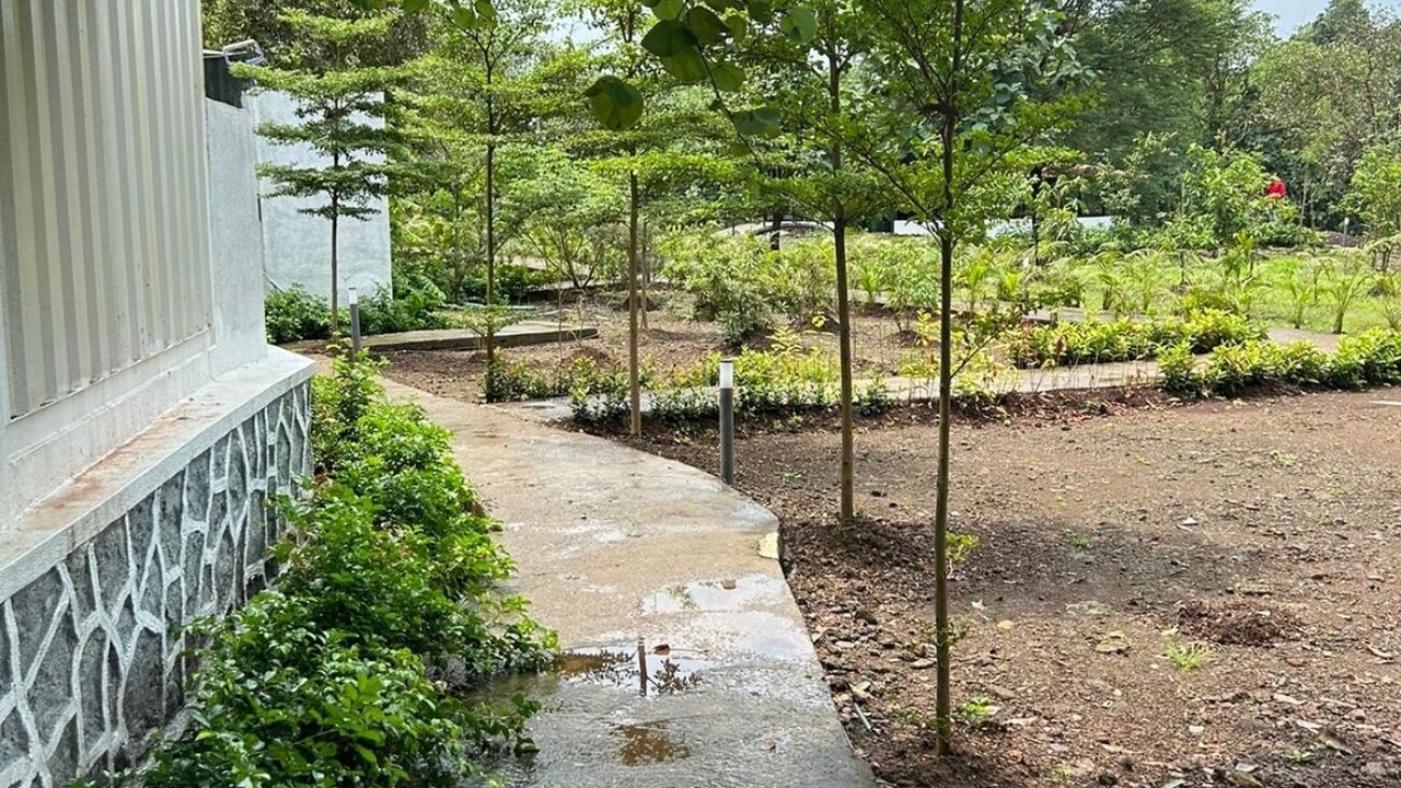 Photo of Outdoor in Karjat