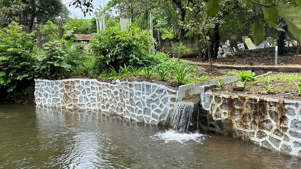 Photo of Outdoor in Karjat