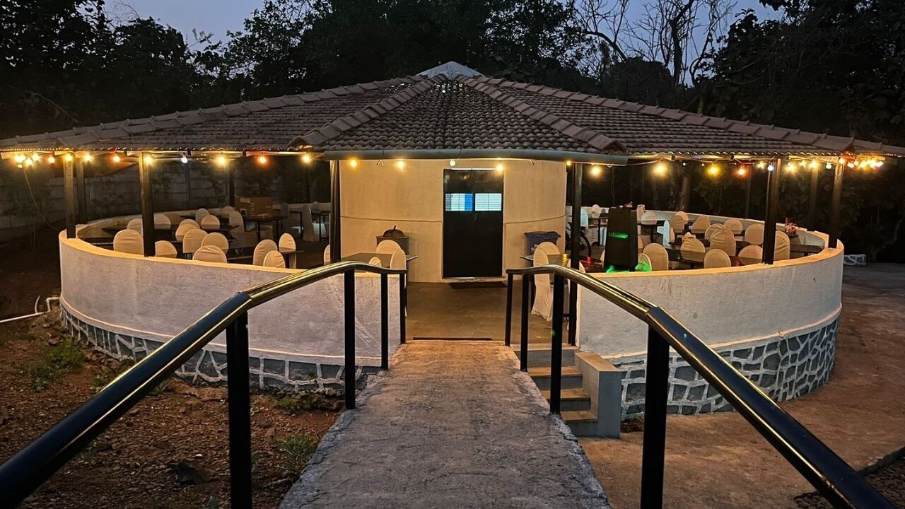 Photo of Outdoor in Karjat