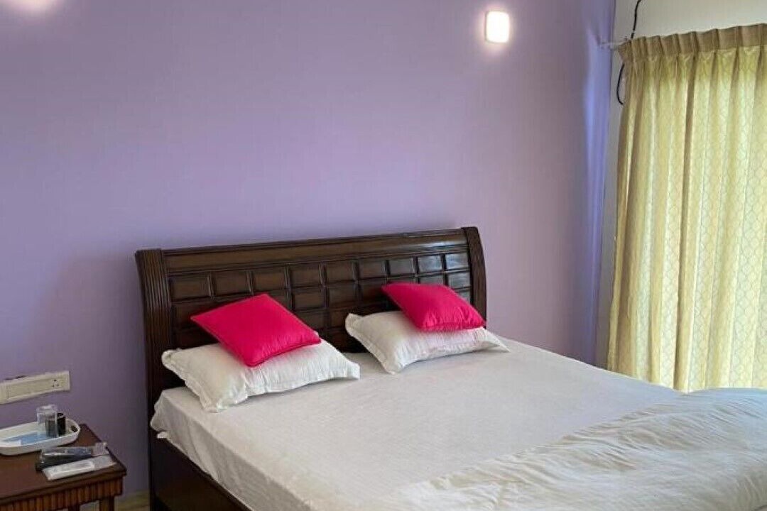 Photo of Bedroom in Bambolim