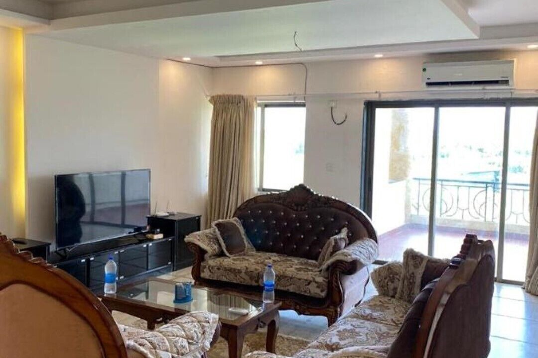 Photo of Livingroom in Bambolim