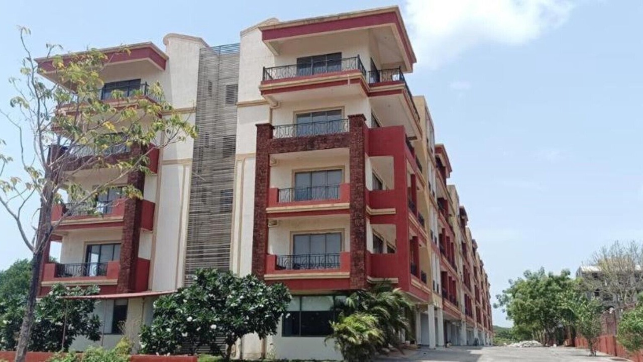 Photo of Outdoor in Bambolim