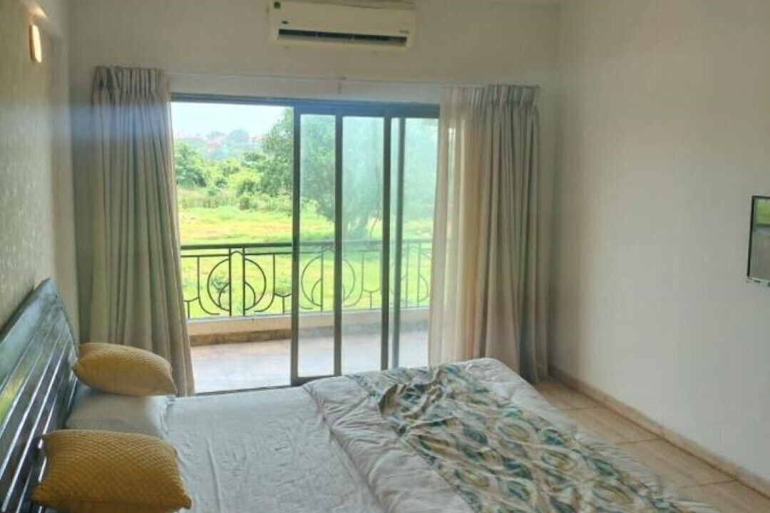 Photo of Bedroom in Bambolim