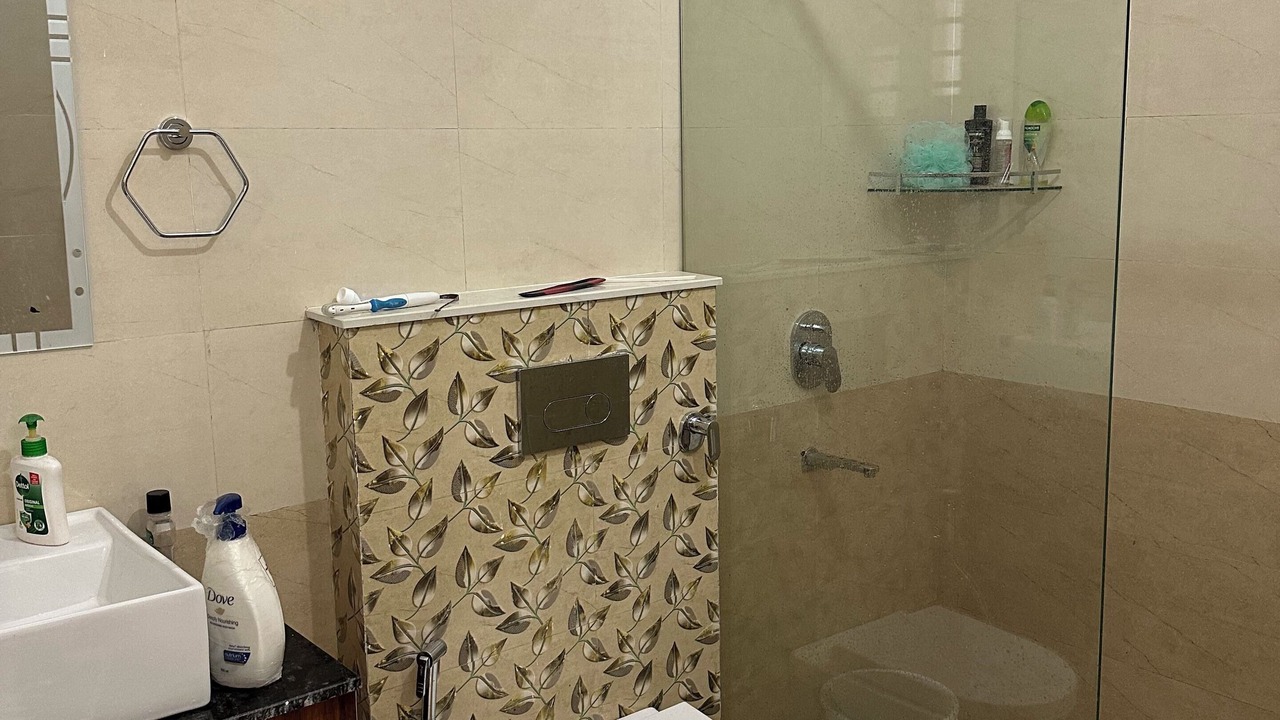 Photo of Bathroom in Bullawala
