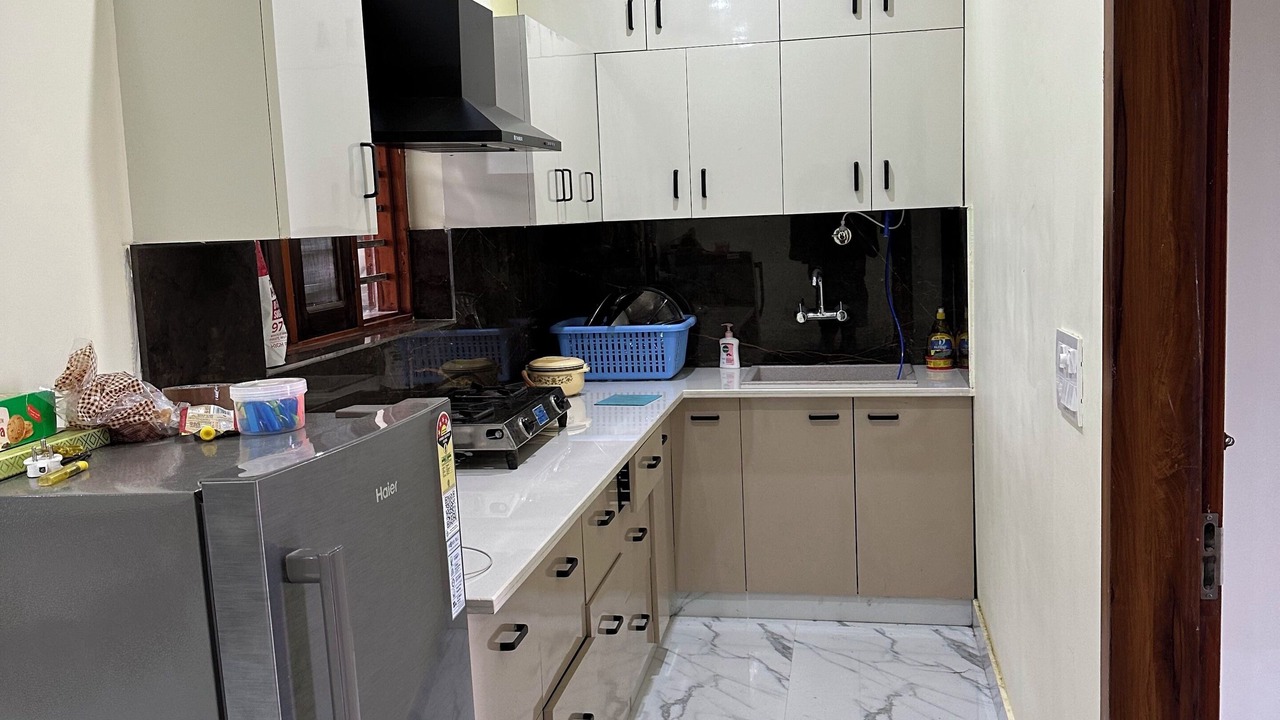 Photo of Kitchen in Bullawala