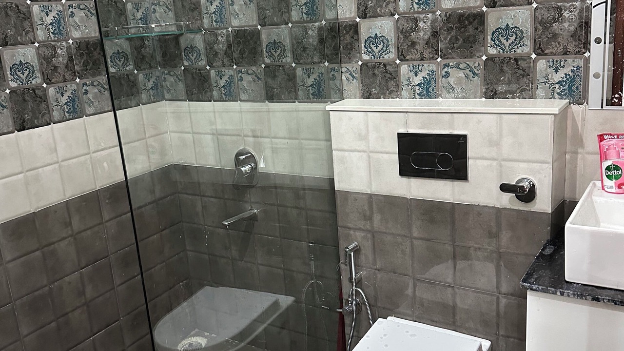 Photo of Bathroom in Bullawala