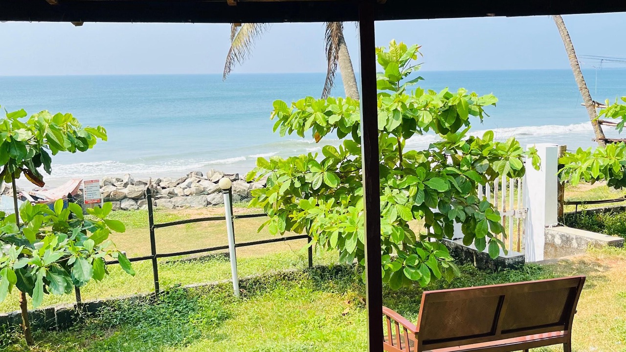 Photo of Outdoor in Paravur