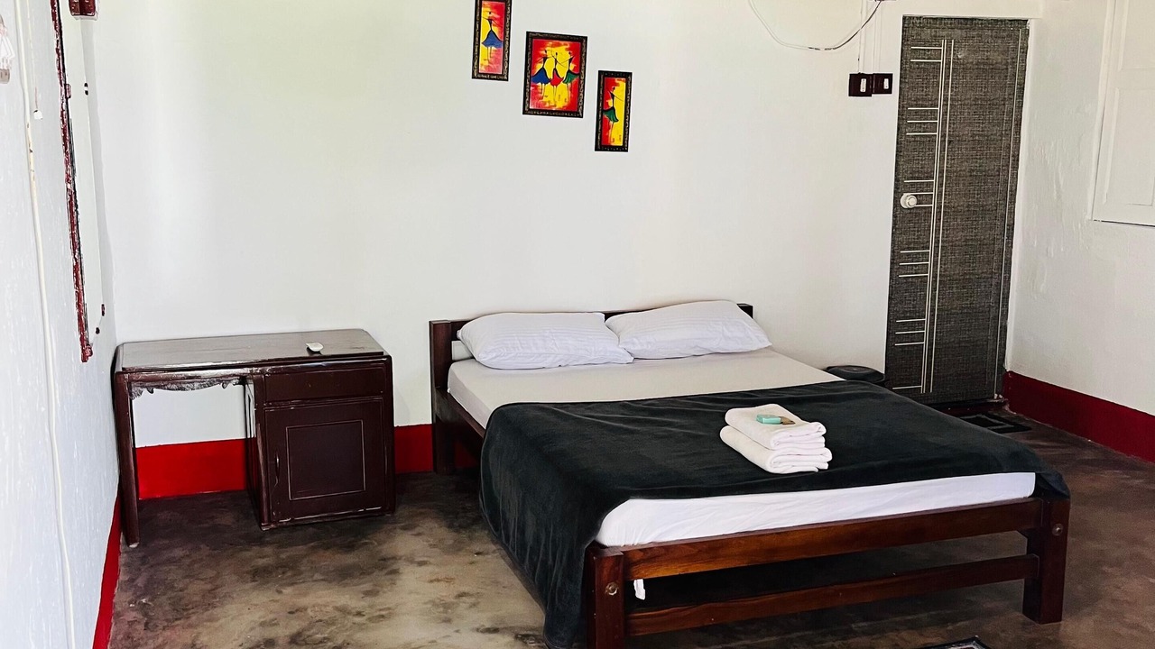 Photo of Bedroom in Paravur