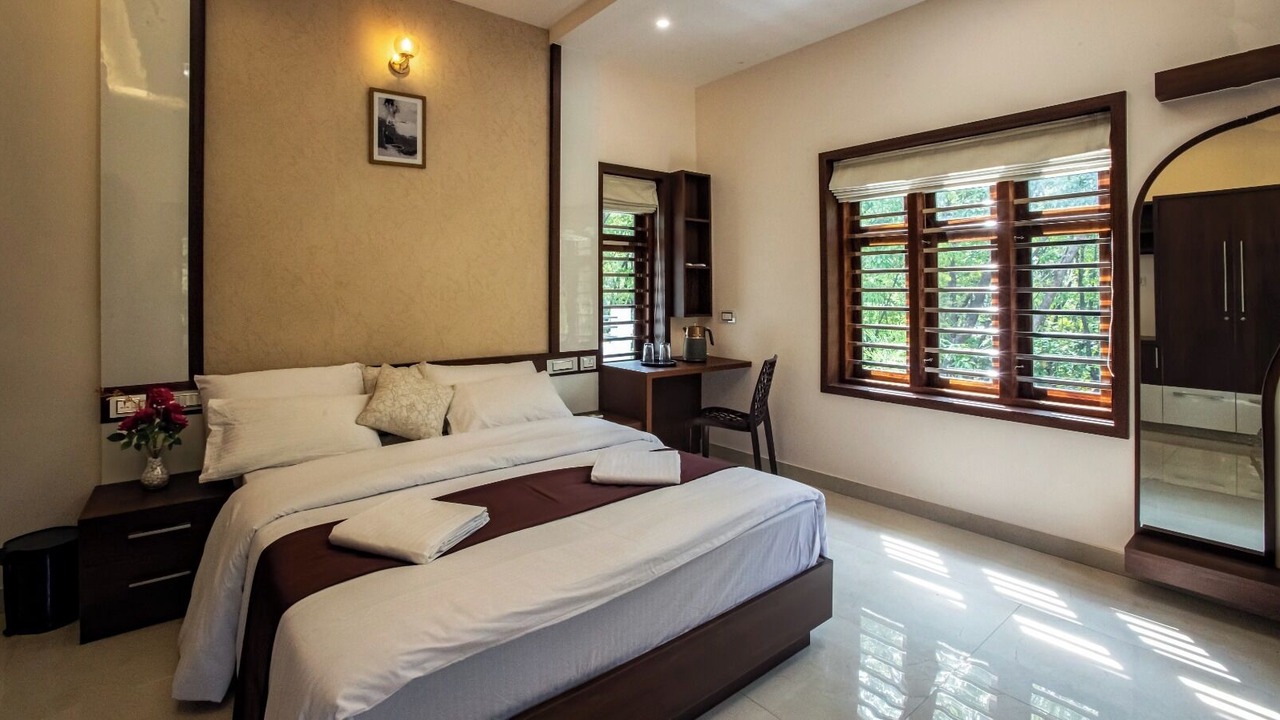 Photo of Bedroom in Lakkidi