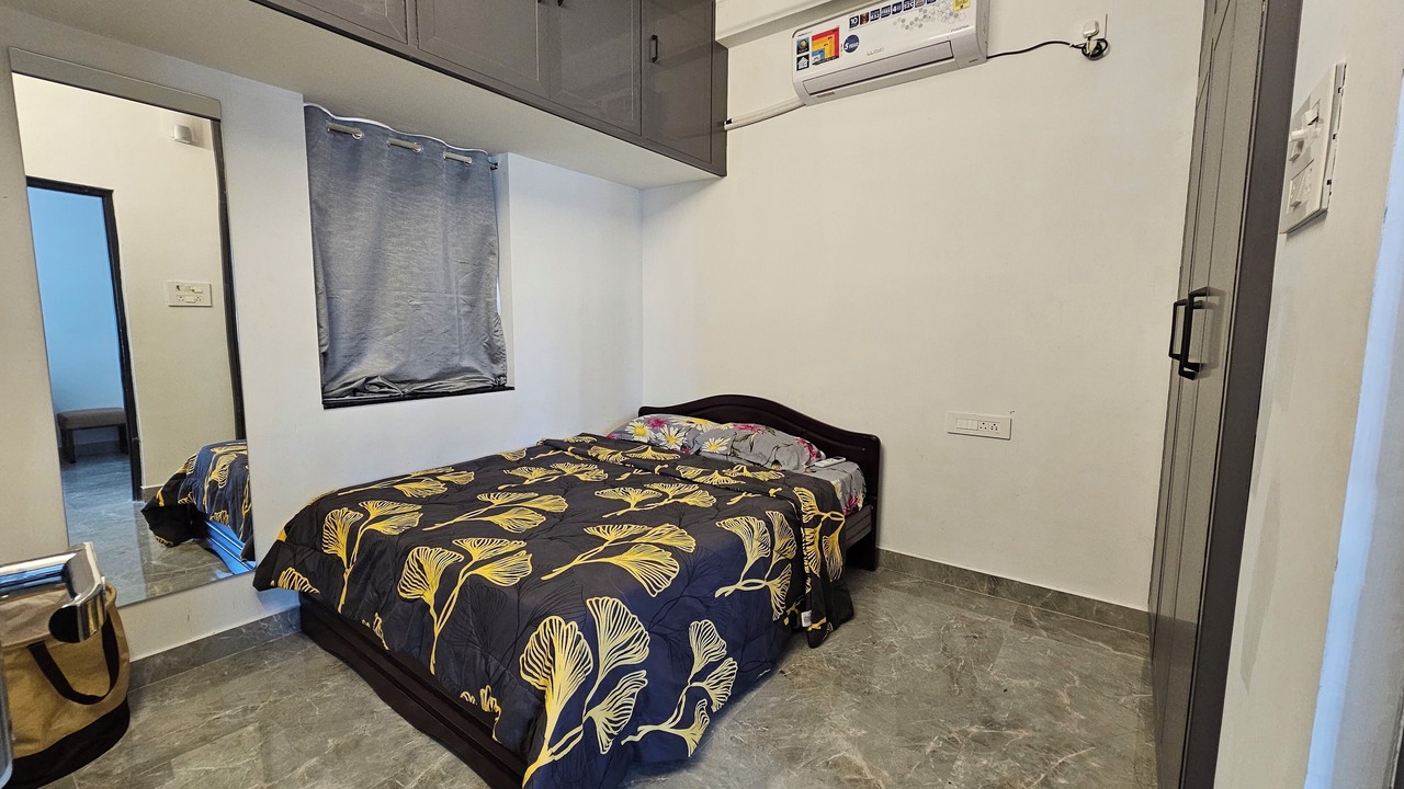 Photo of Bedroom in Chennai