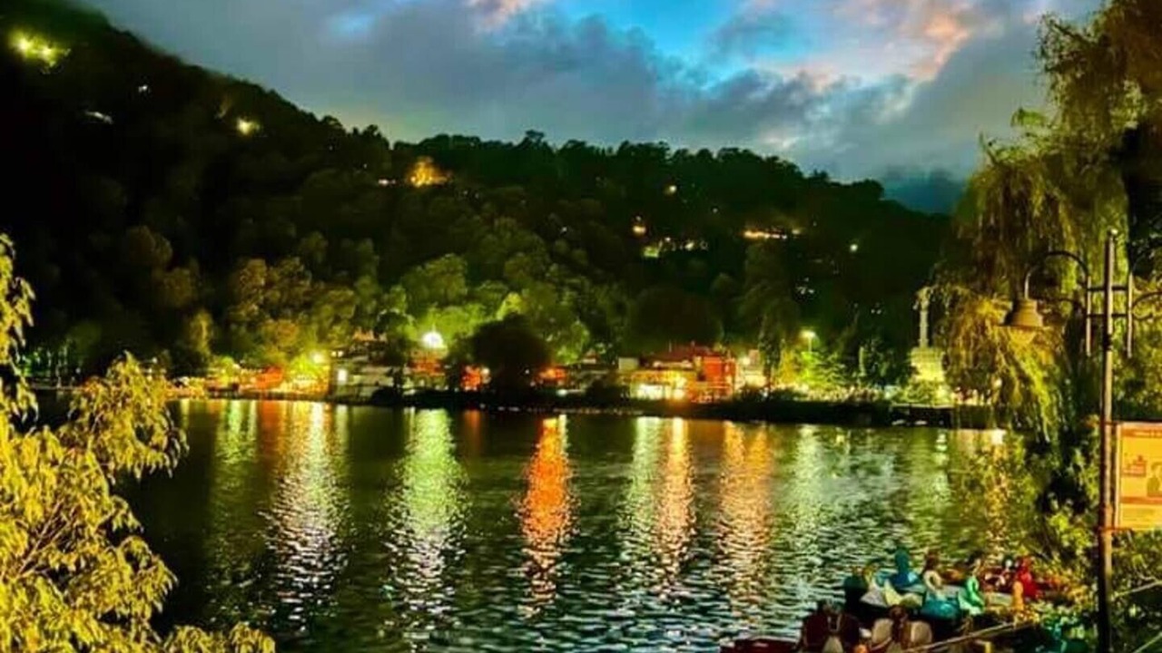 Photo of Outdoor in Sukha